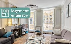 Appartement Saint Jean
